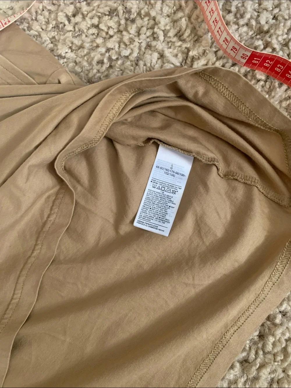 Banana Republic excellent boxy